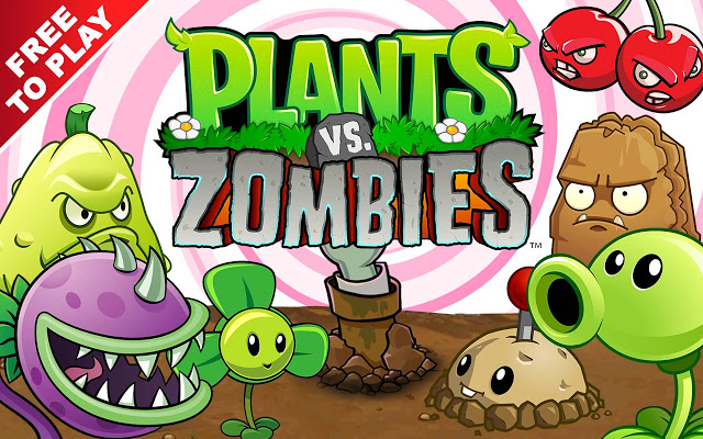 Plants vs Zombie Masih Populer