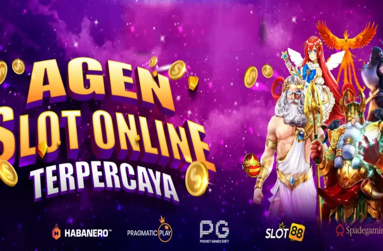 Keunggulan Fitur Situs Judi Slot Gacor Hari Ini Slot Terbaru