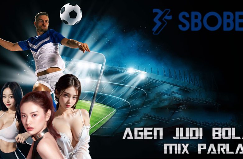 SBOBET88: Daftar Link SBOBET Agen Judi Bola Terpercaya