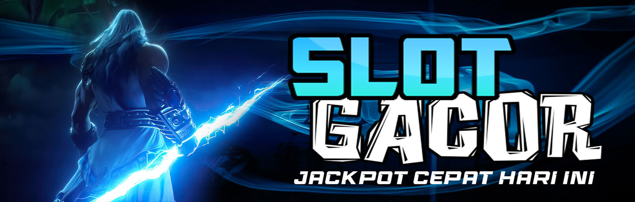 5 Game Slot Gacor Maxwin Terbaru Gampang Menang Hari Ini
