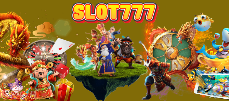 Optimalkan Pengalaman Bermain dengan Daftar Situs Slot 777 Terbaik