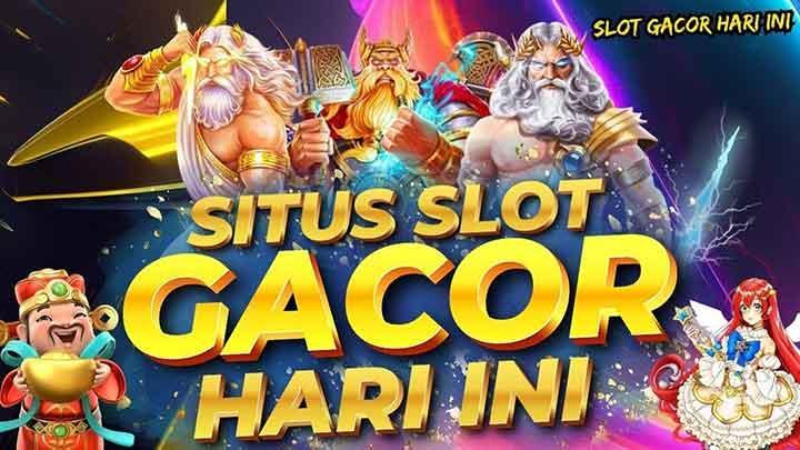 Perbandingan Situs Slot Server Thailand Super Gacor dengan Kompetitor Terbaiknya
