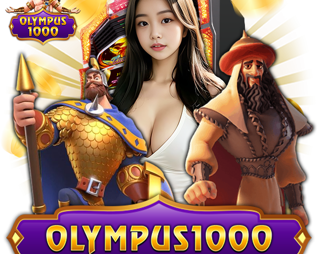 Mengoptimalkan Peluang Menang di Situs Olympus1000