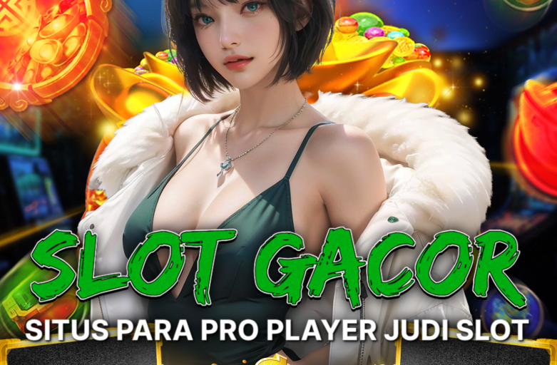 Link Resmi Main Game Demo Slot Gacor Gampang JP Paus Hari Ini!