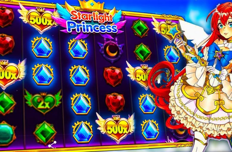 4 Mesin Slot Gacor Bet 100 Rupiah & Link RTP Terbaik SLOT88